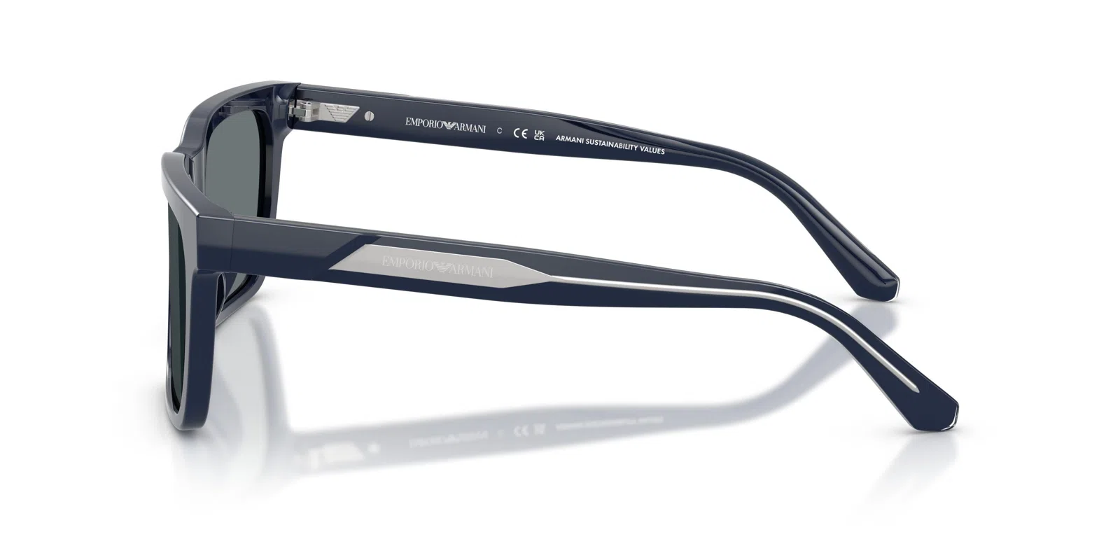 Emporio Armani 4262U Sunglasses - view 27